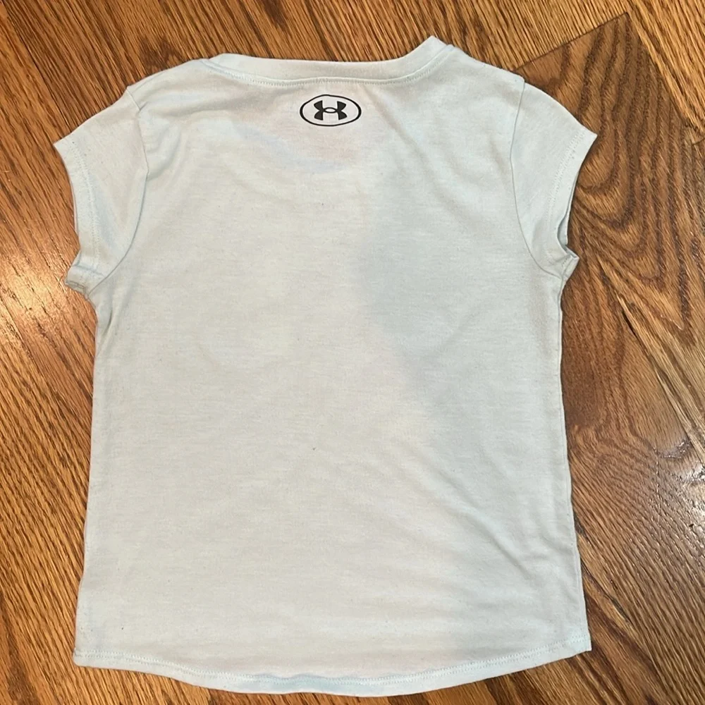 Under Armour girl’s under